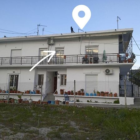 Jimmys Home Όρμος Πρίνου Εξωτερικό φωτογραφία