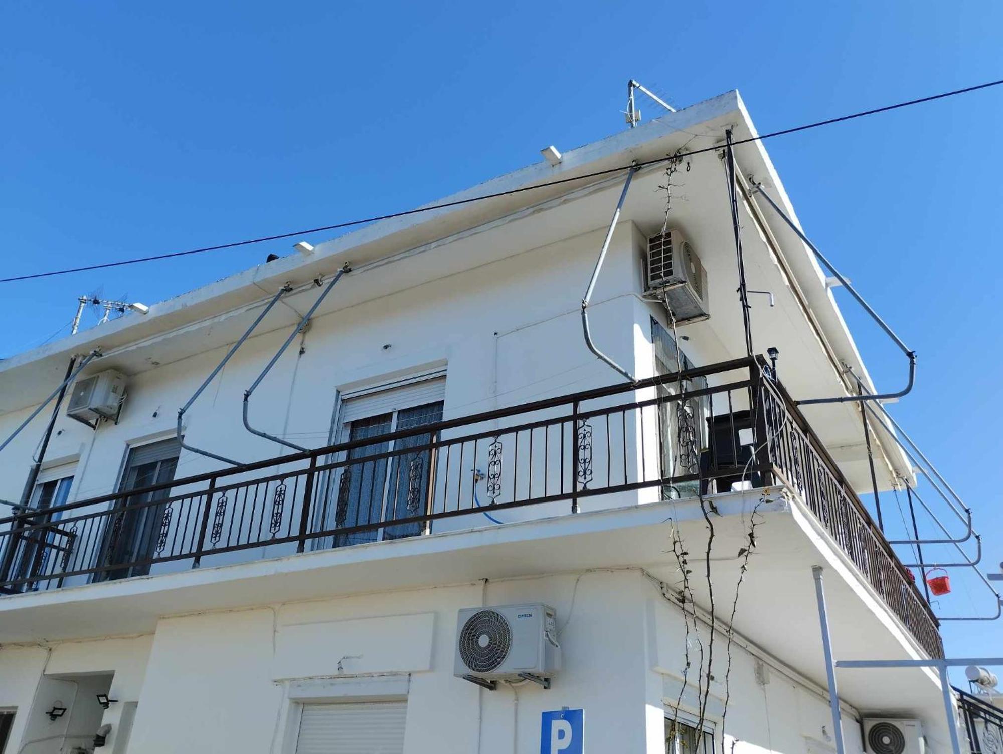 Jimmys Home Όρμος Πρίνου Δωμάτιο φωτογραφία