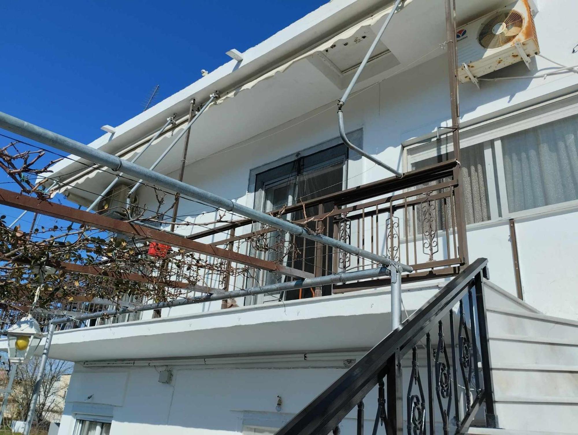 Jimmys Home Όρμος Πρίνου Δωμάτιο φωτογραφία
