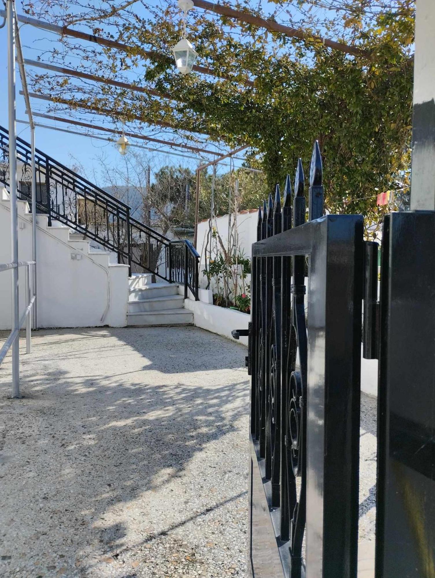 Jimmys Home Όρμος Πρίνου Δωμάτιο φωτογραφία