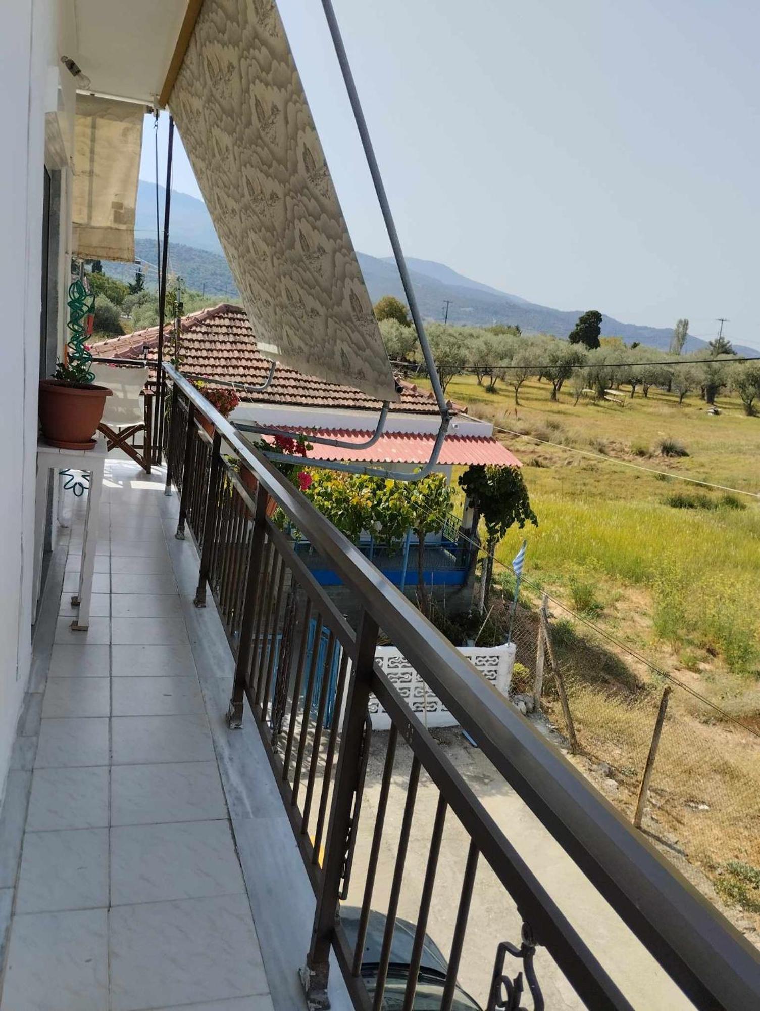 Jimmys Home Όρμος Πρίνου Εξωτερικό φωτογραφία