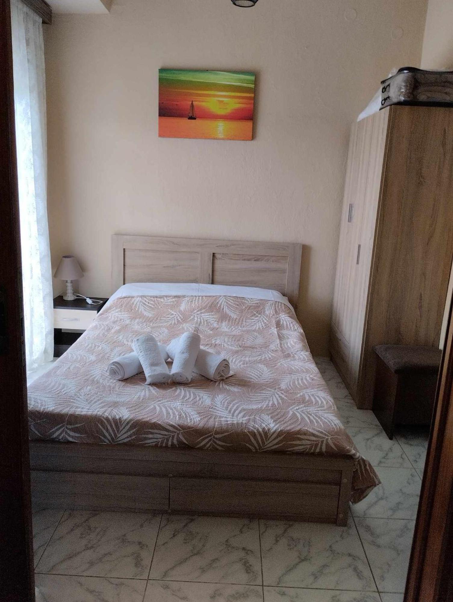 Jimmys Home Όρμος Πρίνου Εξωτερικό φωτογραφία