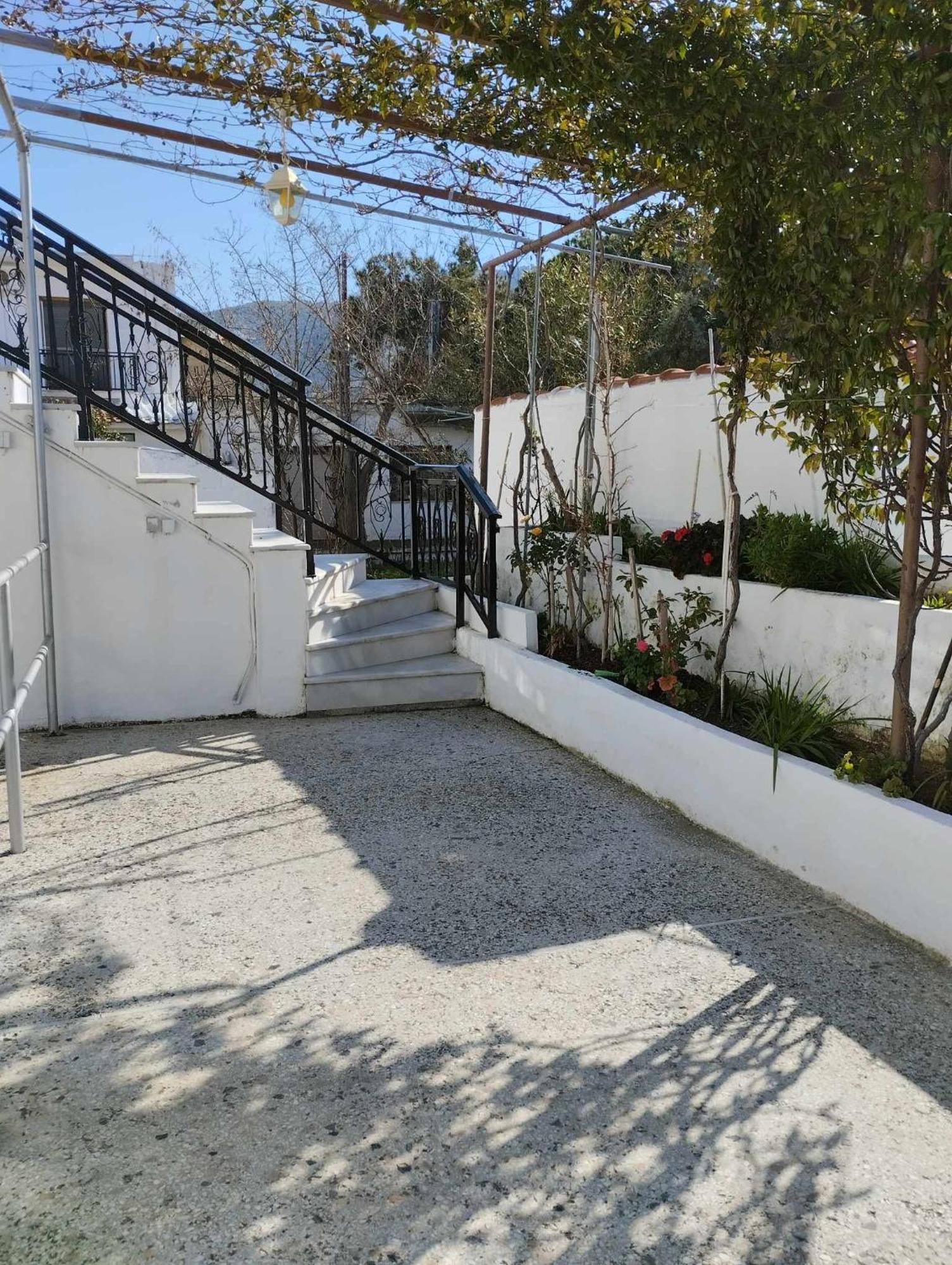 Jimmys Home Όρμος Πρίνου Δωμάτιο φωτογραφία